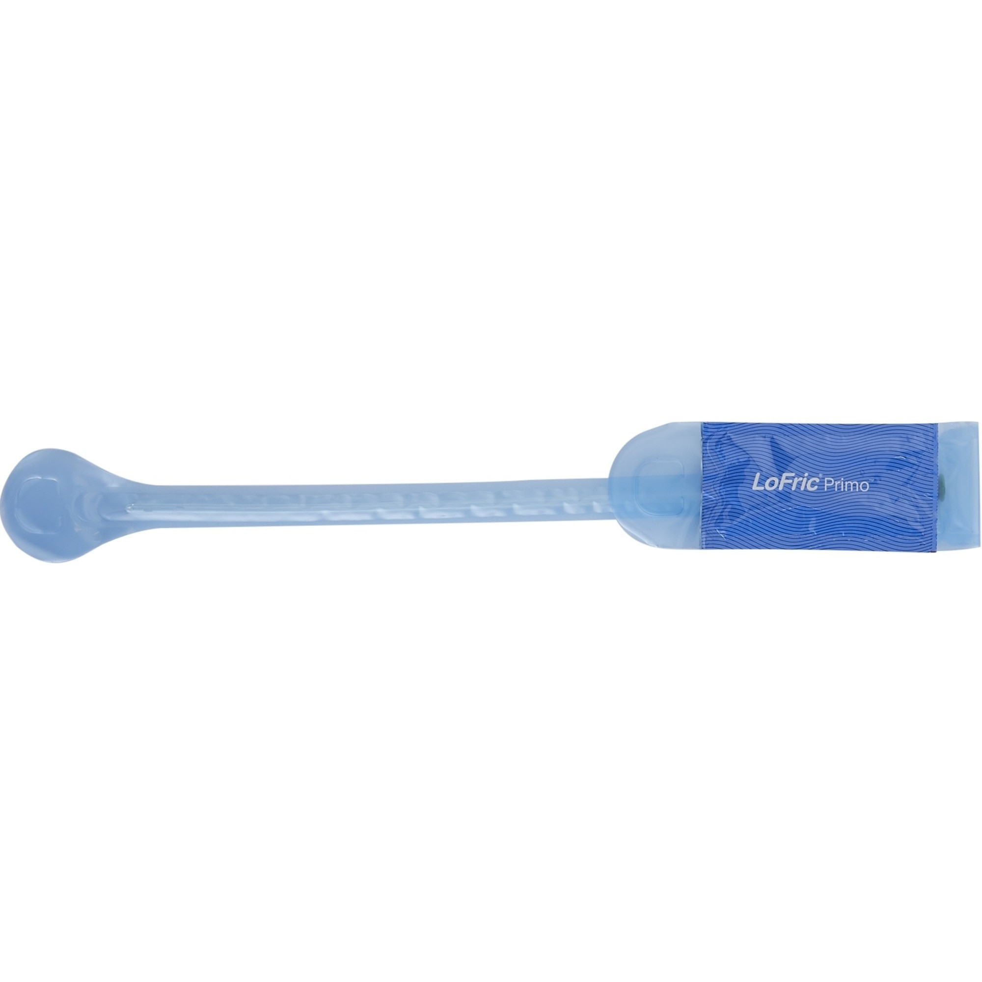 LoFric Primo Male Urethral Catheter, Straight Tip