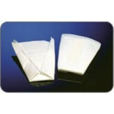 Coloplast Manhood Absorbing Liner, Light Absorbency