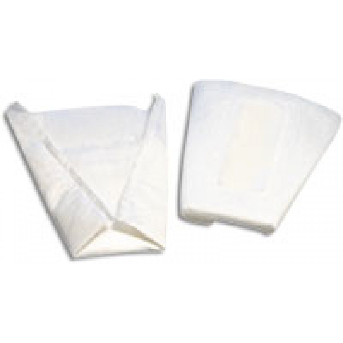 Coloplast Manhood Absorbing Liner, Light Absorbency