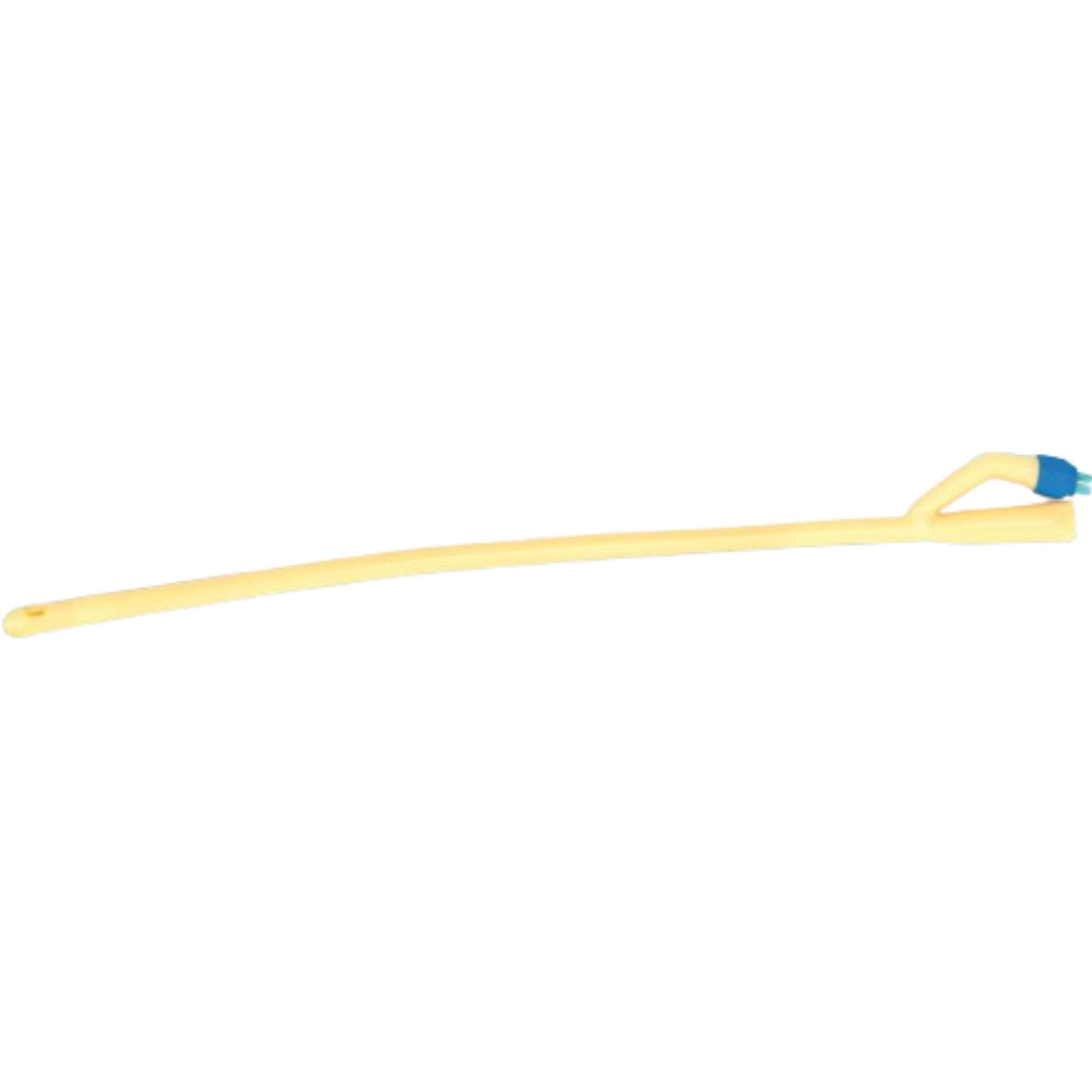 McKesson Silicone Coated Foley Catheter, Standard Tip, 5 cc