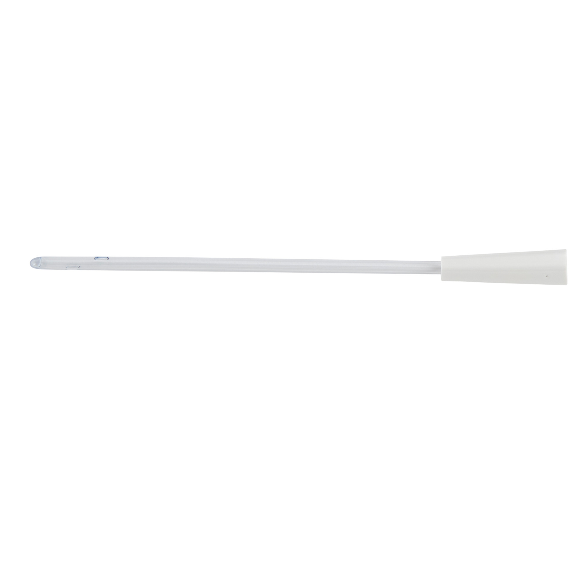 Coloplast Self-Cath Female Catheter, Straight Tip, 6'