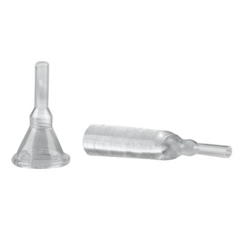 Bard UltraFlex Self-Adhering Male External Catheter