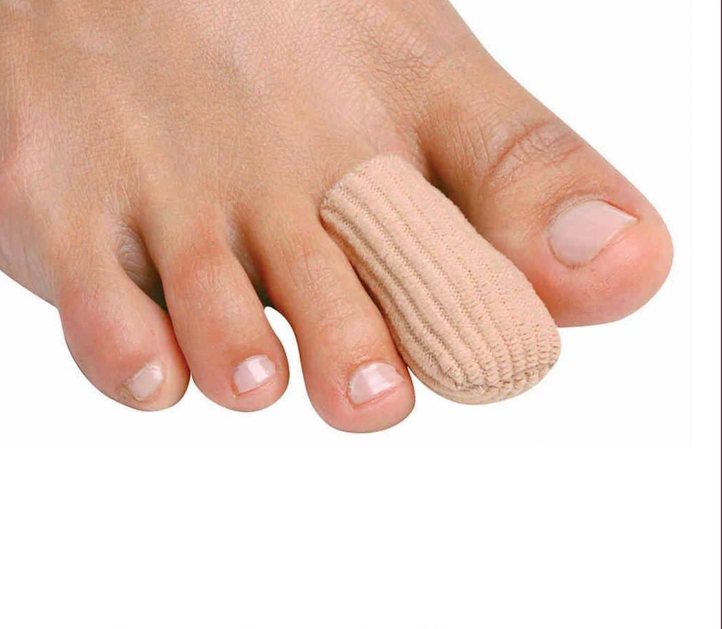 Visco-GEL Toe Protector