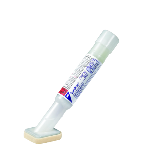3M Duraprep Skin Prep Surgical Solution Applicator, 8635, 6 mL - 1 Each