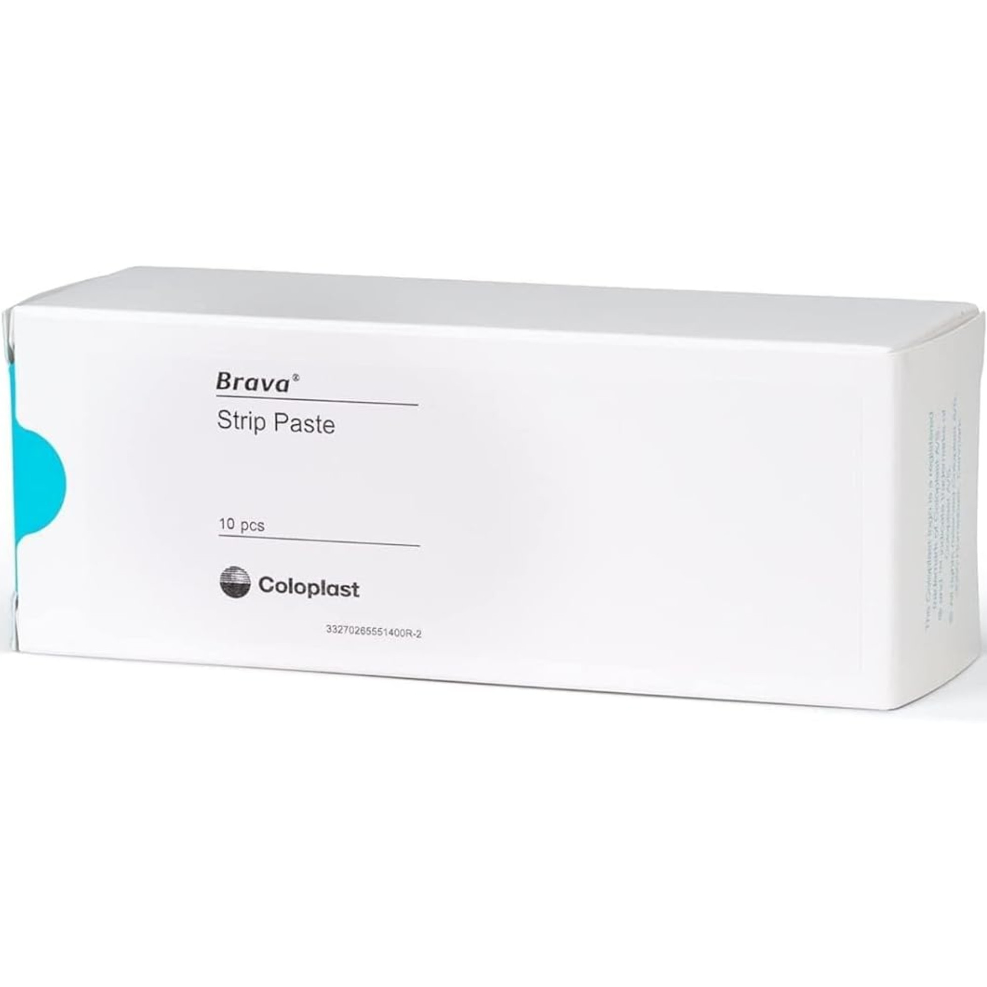 Coloplast Brava Moldable Strip Paste