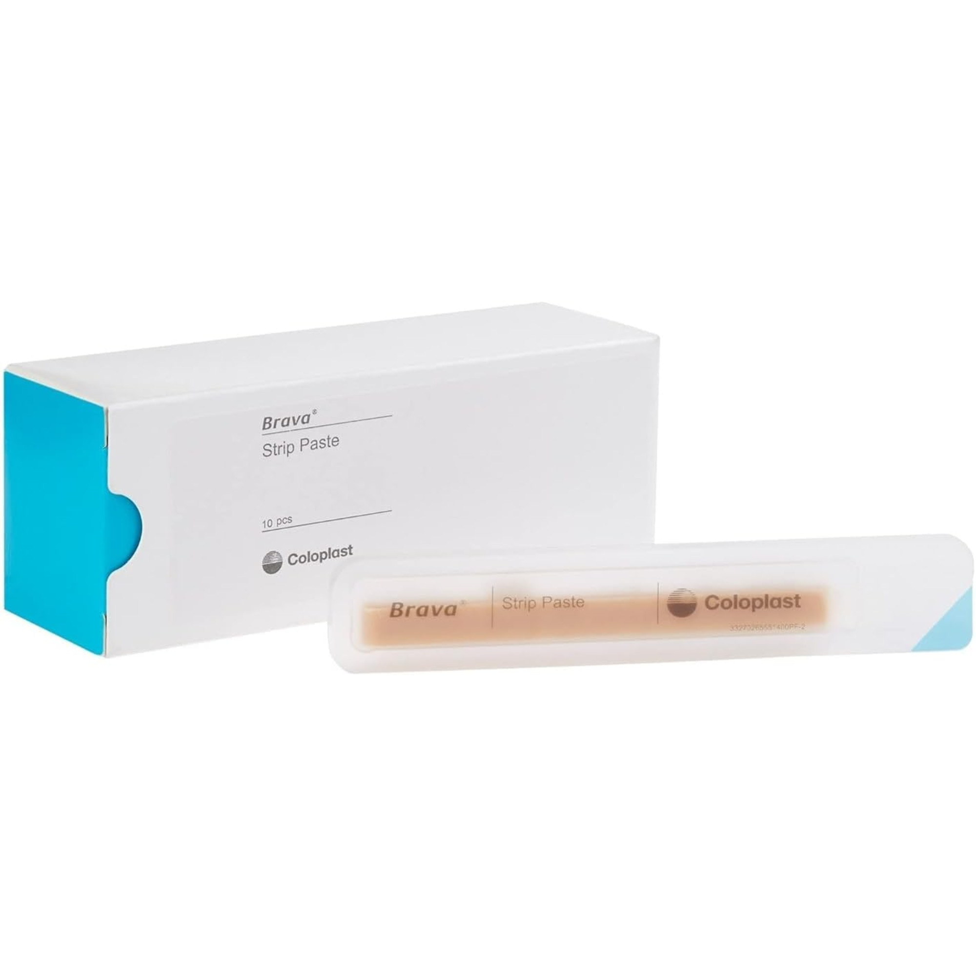 Coloplast Brava Moldable Strip Paste