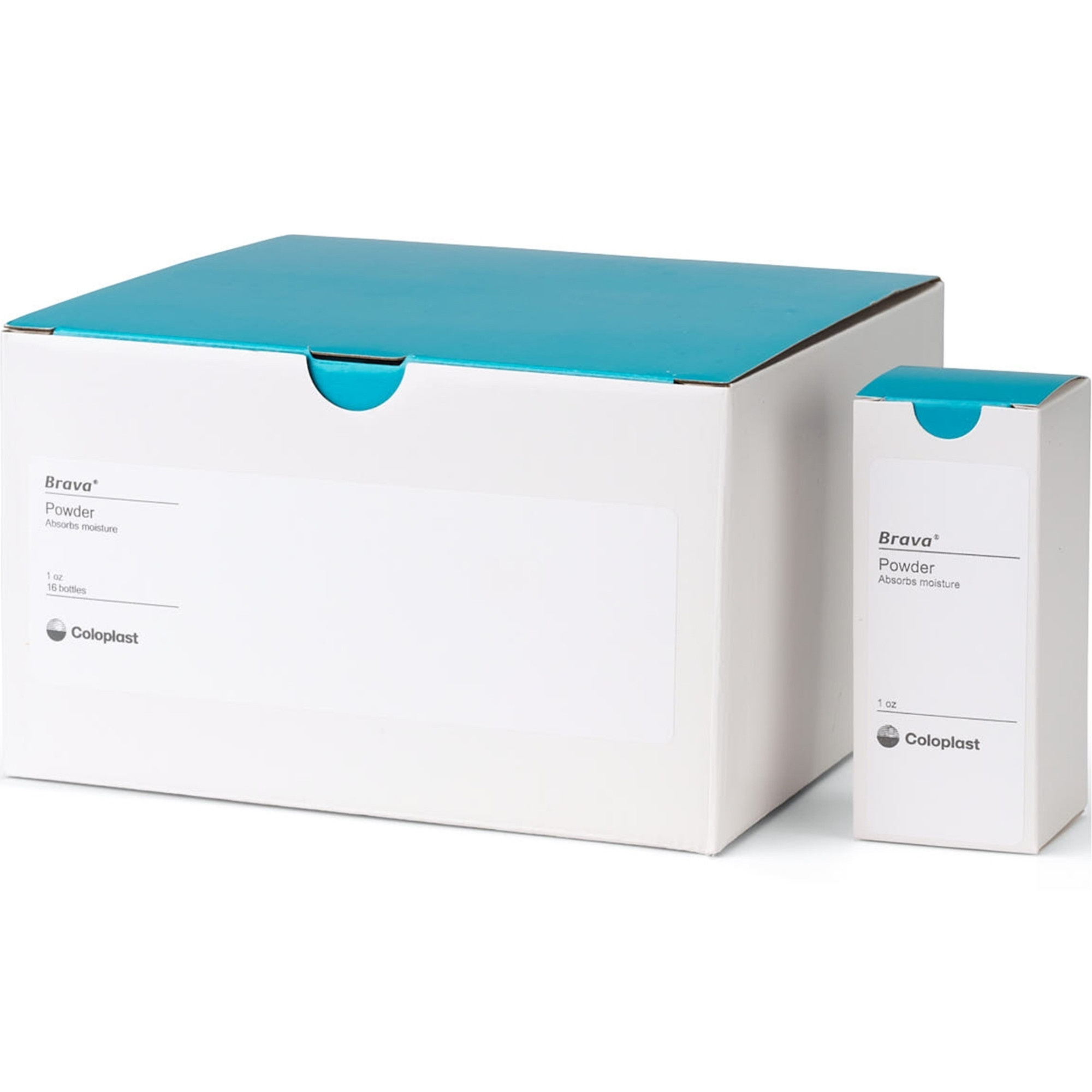 Coloplast Brava Ostomy Powder