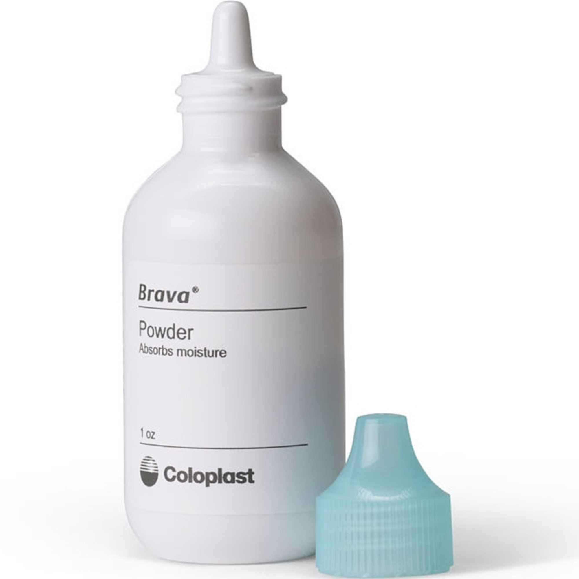 Coloplast Brava Ostomy Powder