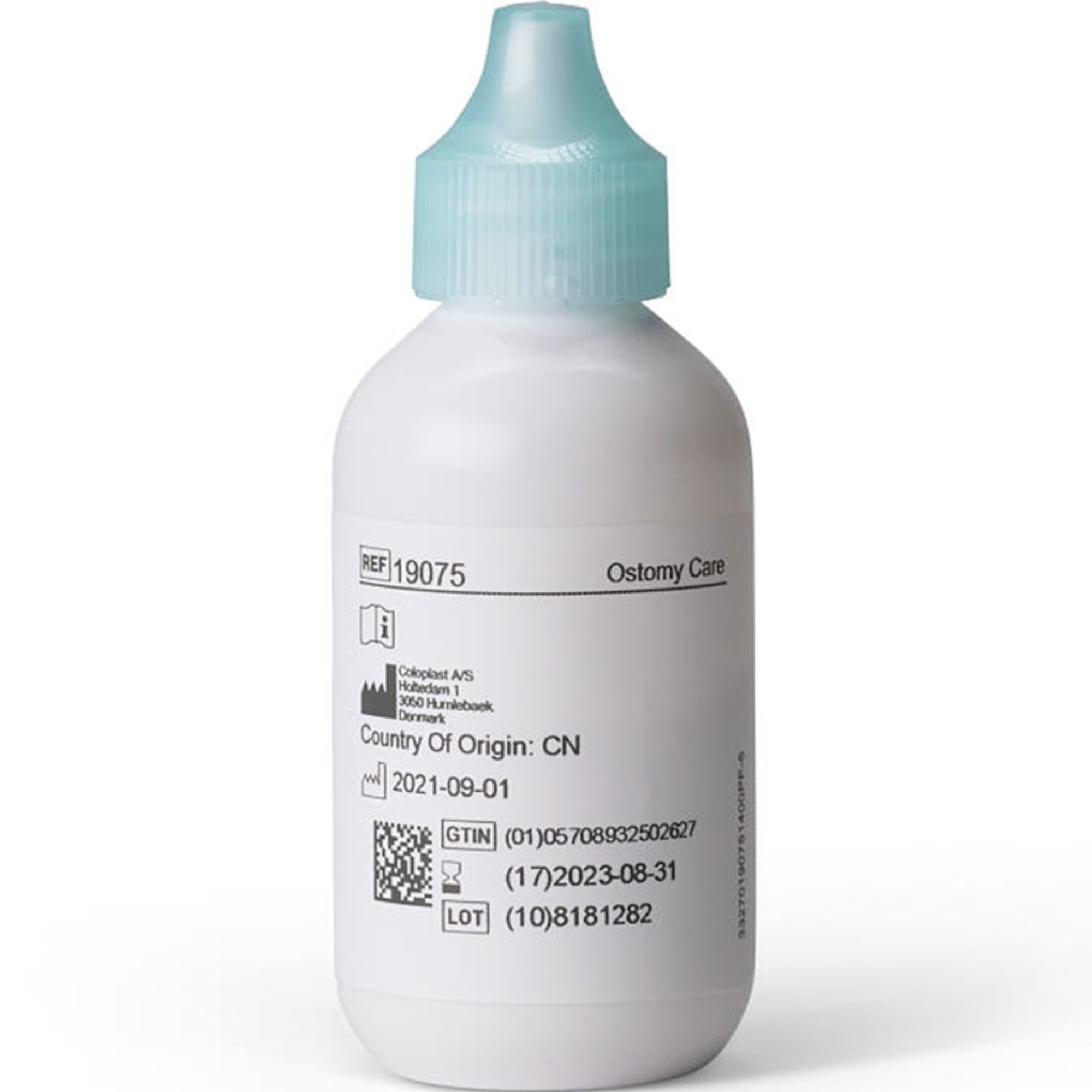 Coloplast Brava Ostomy Powder