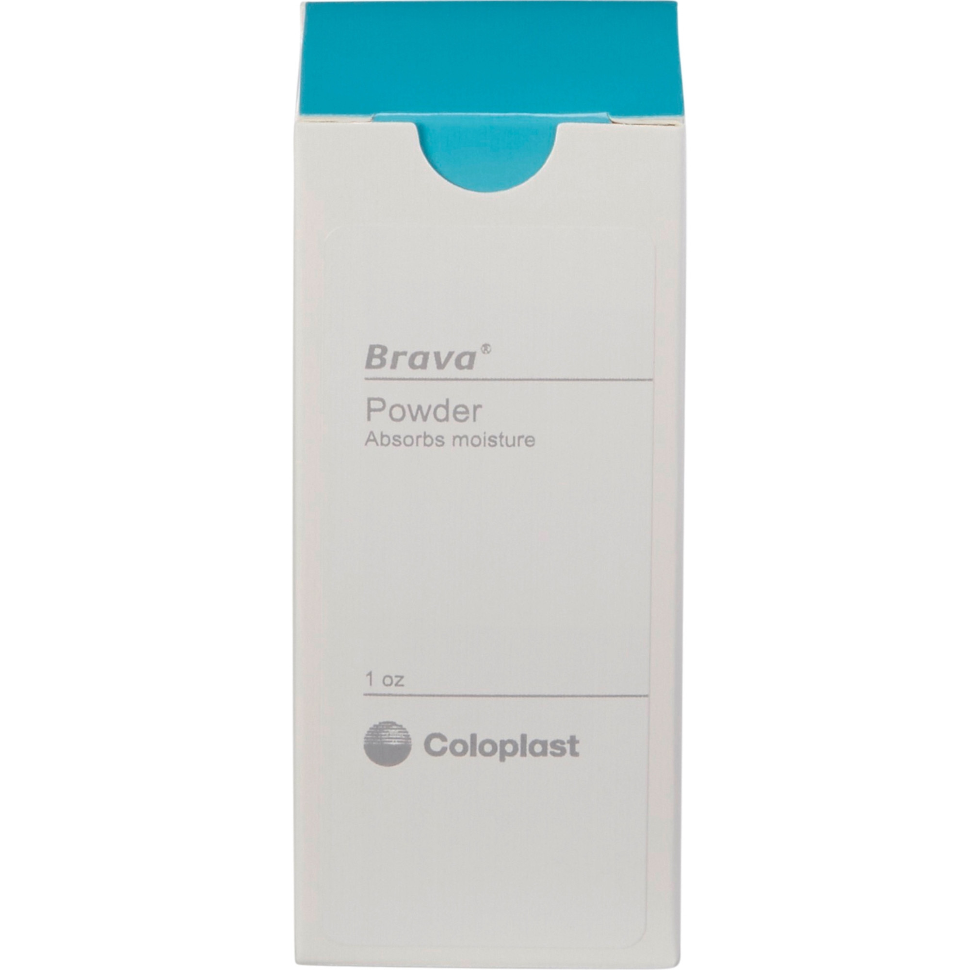 Coloplast Brava Ostomy Powder