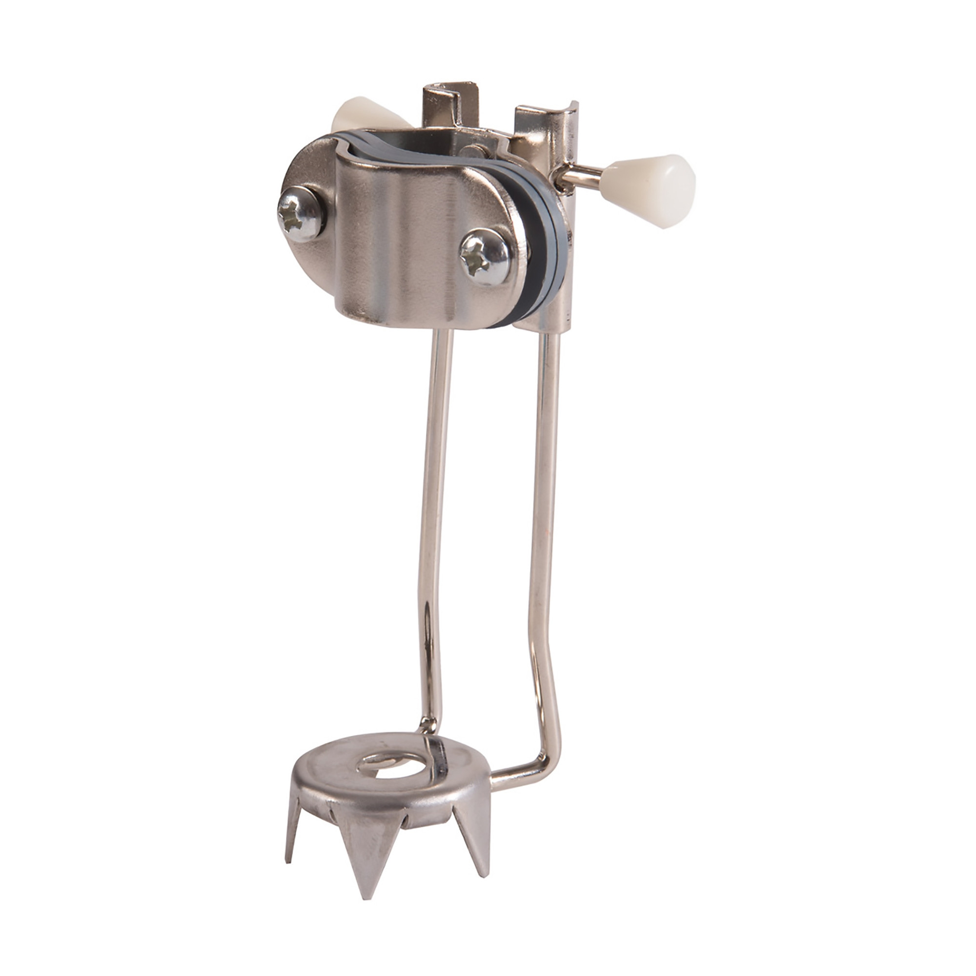 DMI Ice Grip Cane Attachment, 512-1368-0600, 1 Each