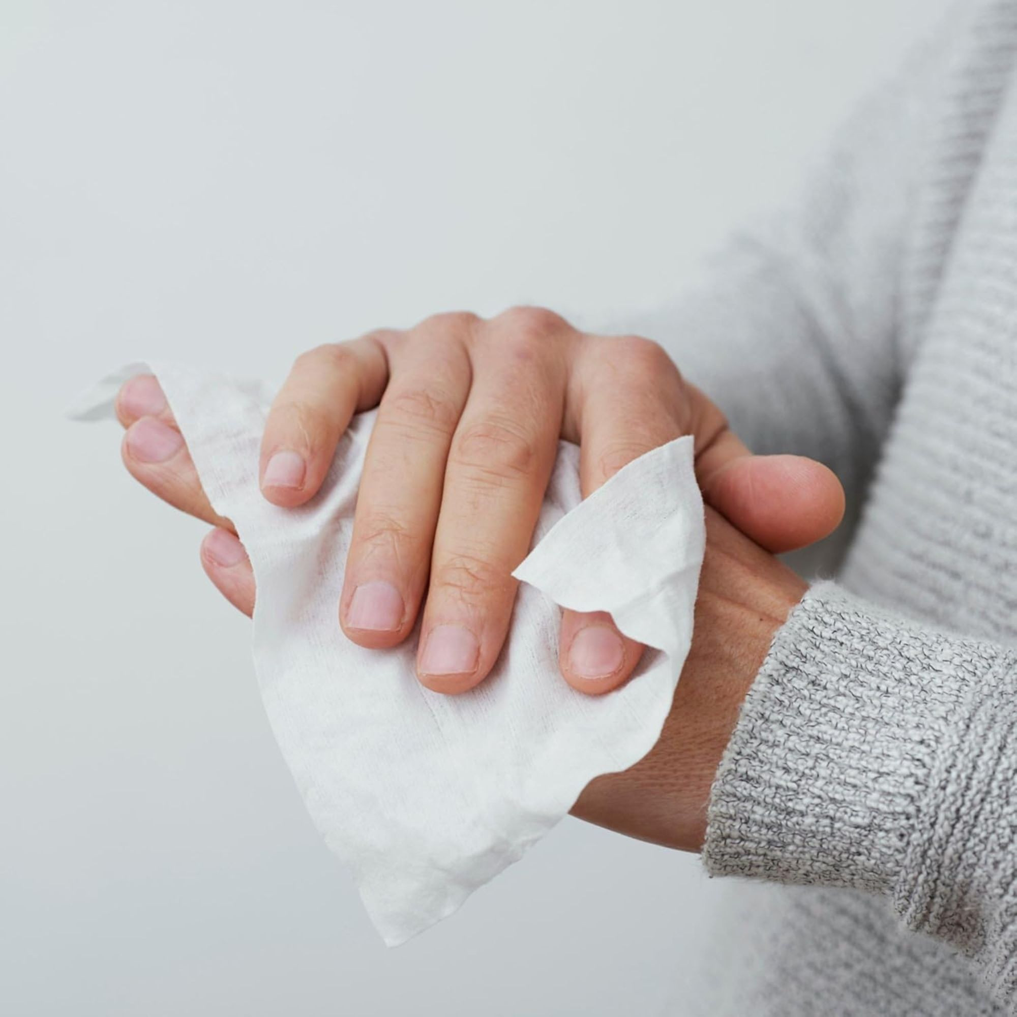PDI Sani-Hands Instant Hand Sanitizing Wipes