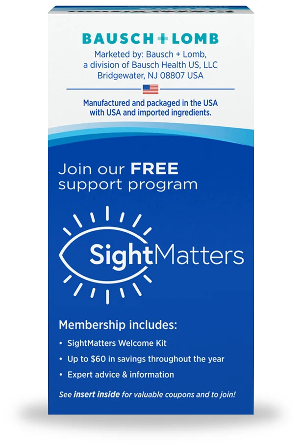 PreserVision Eye Vitamin and Mineral Supplement, 226 mg, 120 Tablets