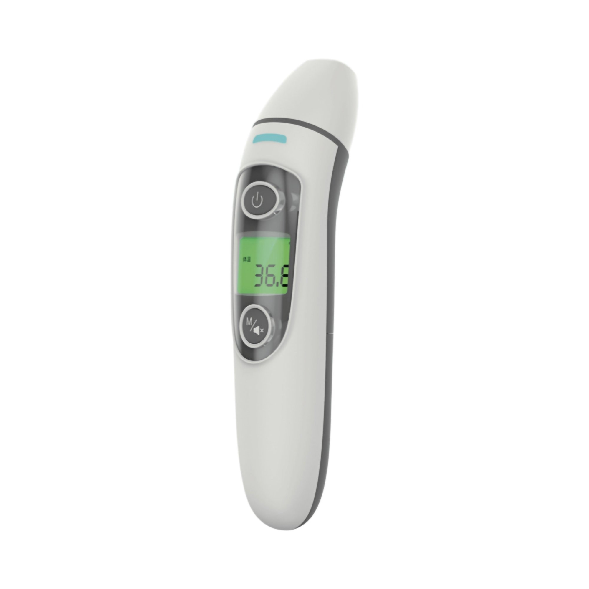 ProMed Specialties Infrared Non-Contact Skin Surface Thermometer, TH-300, 1 Each