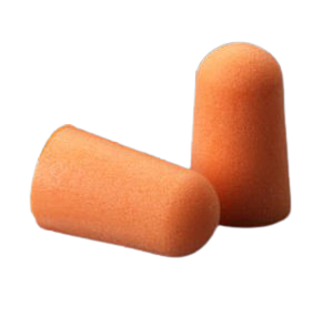 3M Cordless Ear Plugs, 665511005, Box of 200