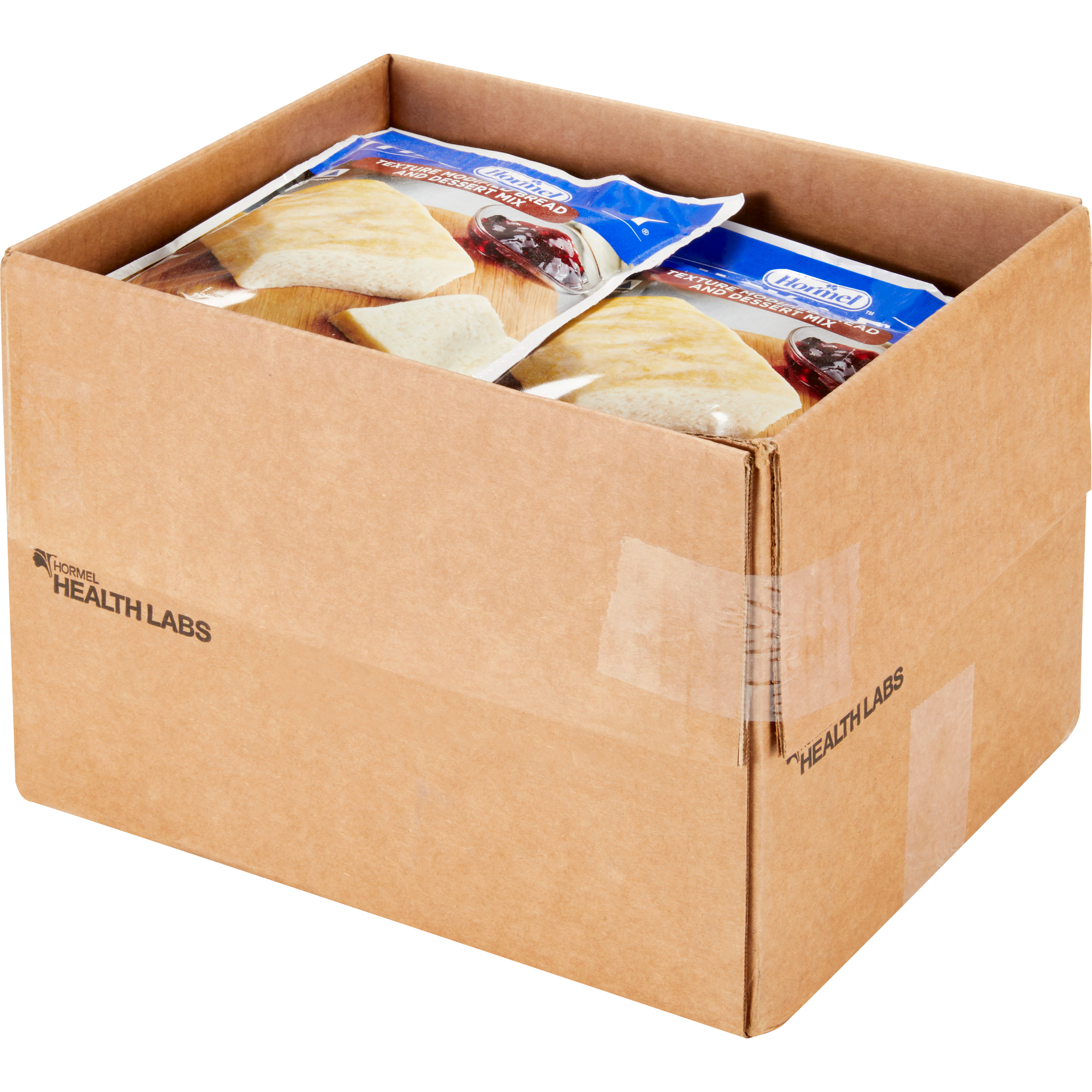 Thick & Easy Quick and Easy Bread and Dessert Mix