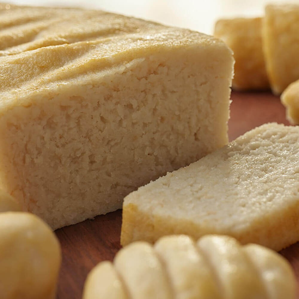 Thick & Easy Quick and Easy Bread and Dessert Mix