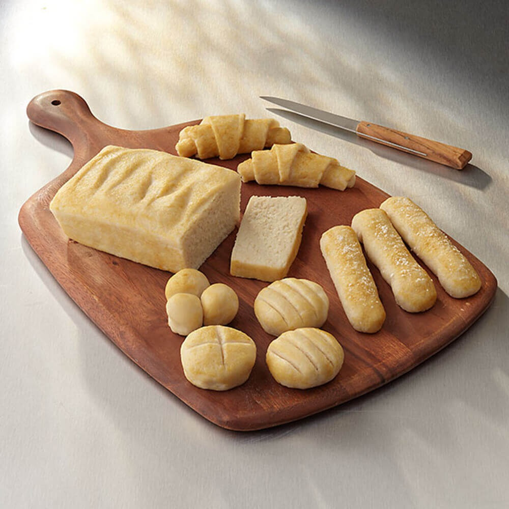 Thick & Easy Quick and Easy Bread and Dessert Mix