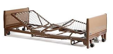 Invacare Assist Rail, 6632, 1 Pair