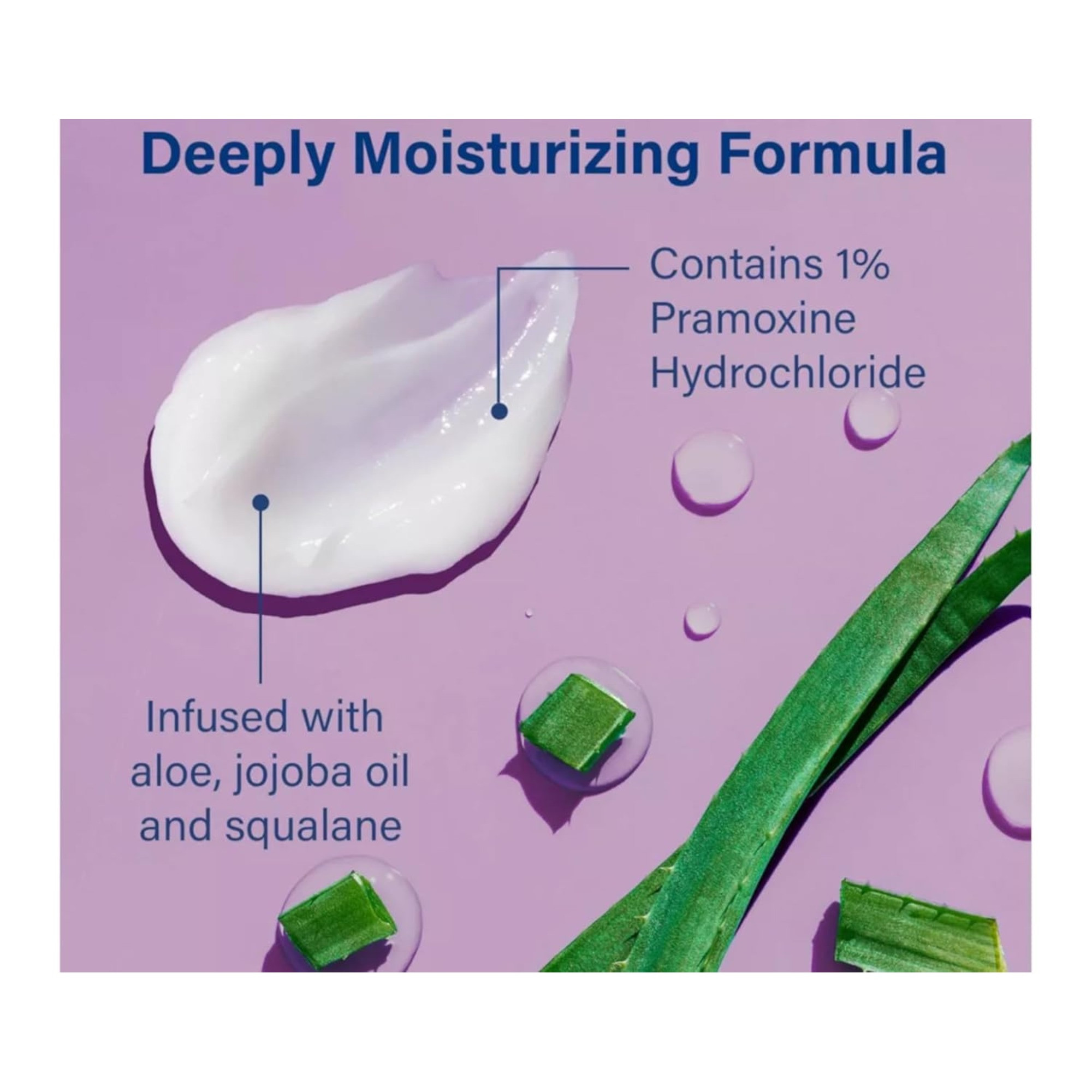 Sarna Sensative Itch Relief 1% Strength Lotion 7.5 oz., 30316023075, 1 Each