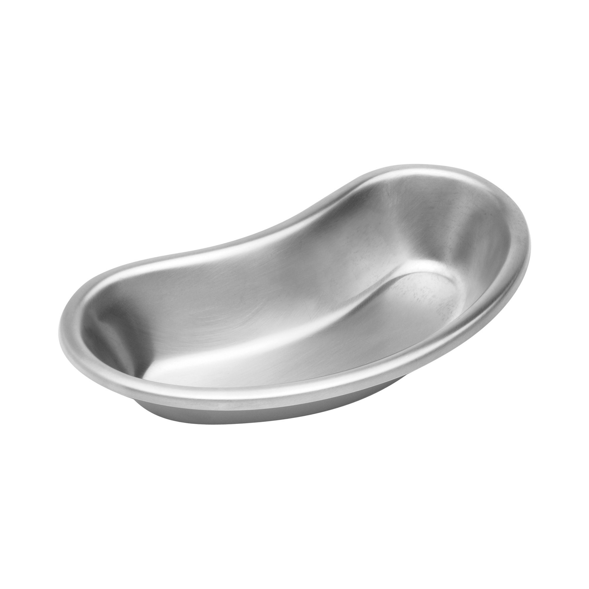 McKesson Reusable Stainless Steel Emesis Basin, 20 oz., 43-1-017, 1 Each