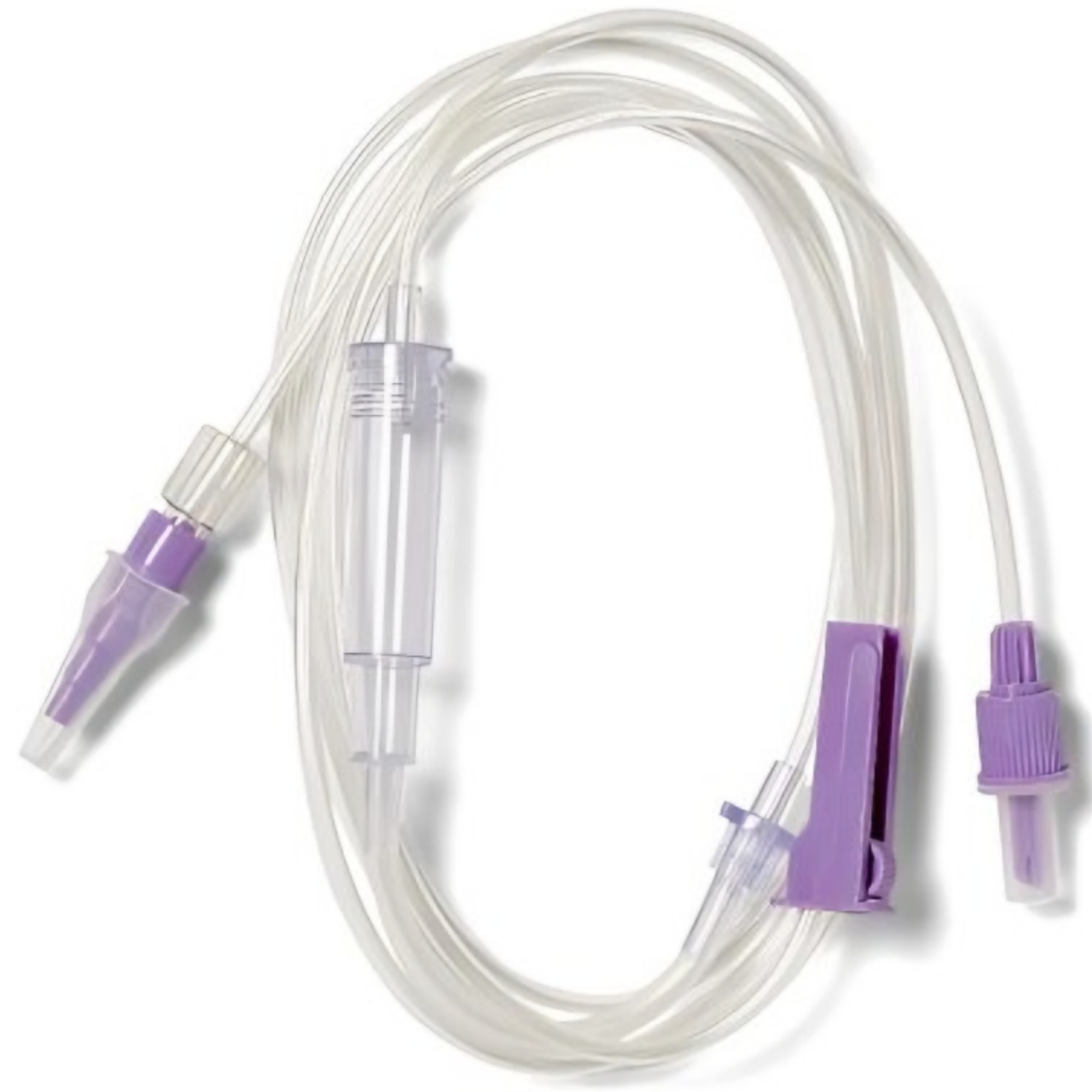 Medline Bag Pump Set