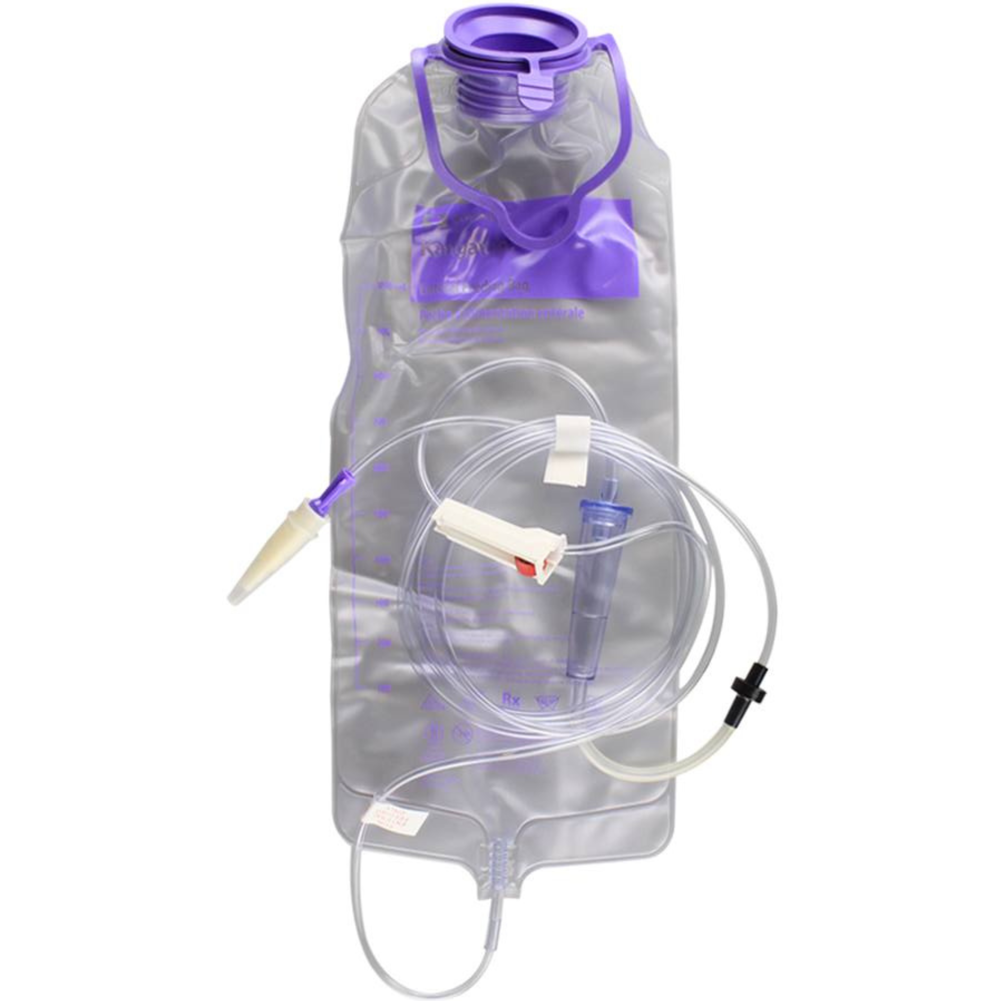 Cardinal Kangaroo 924 Enteral Feeding Pump Set