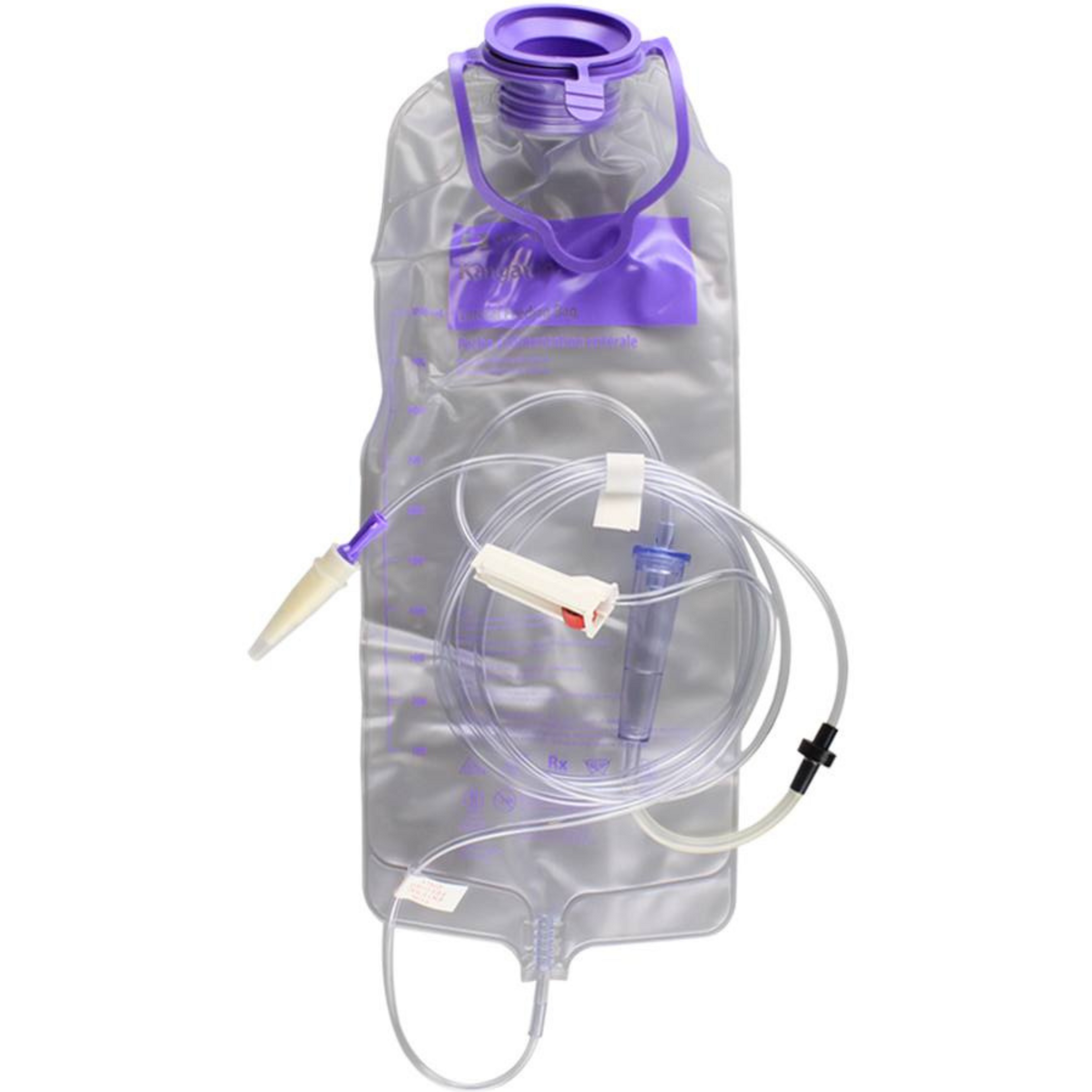 Cardinal Kangaroo 924 Enteral Feeding Pump Set