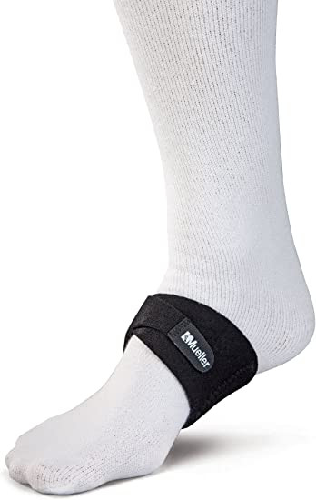 Mueller Plantar Fasciitis Arch Support, Moderate Support Level