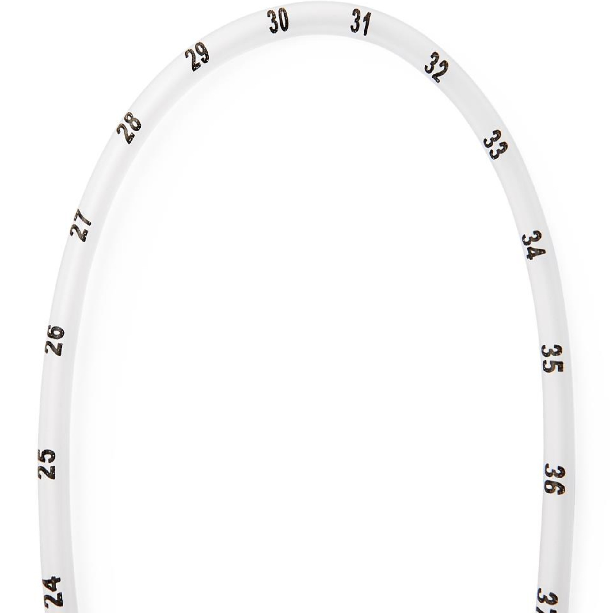 Medline Open-Suction Sleeved Catheters, Whistle Tip