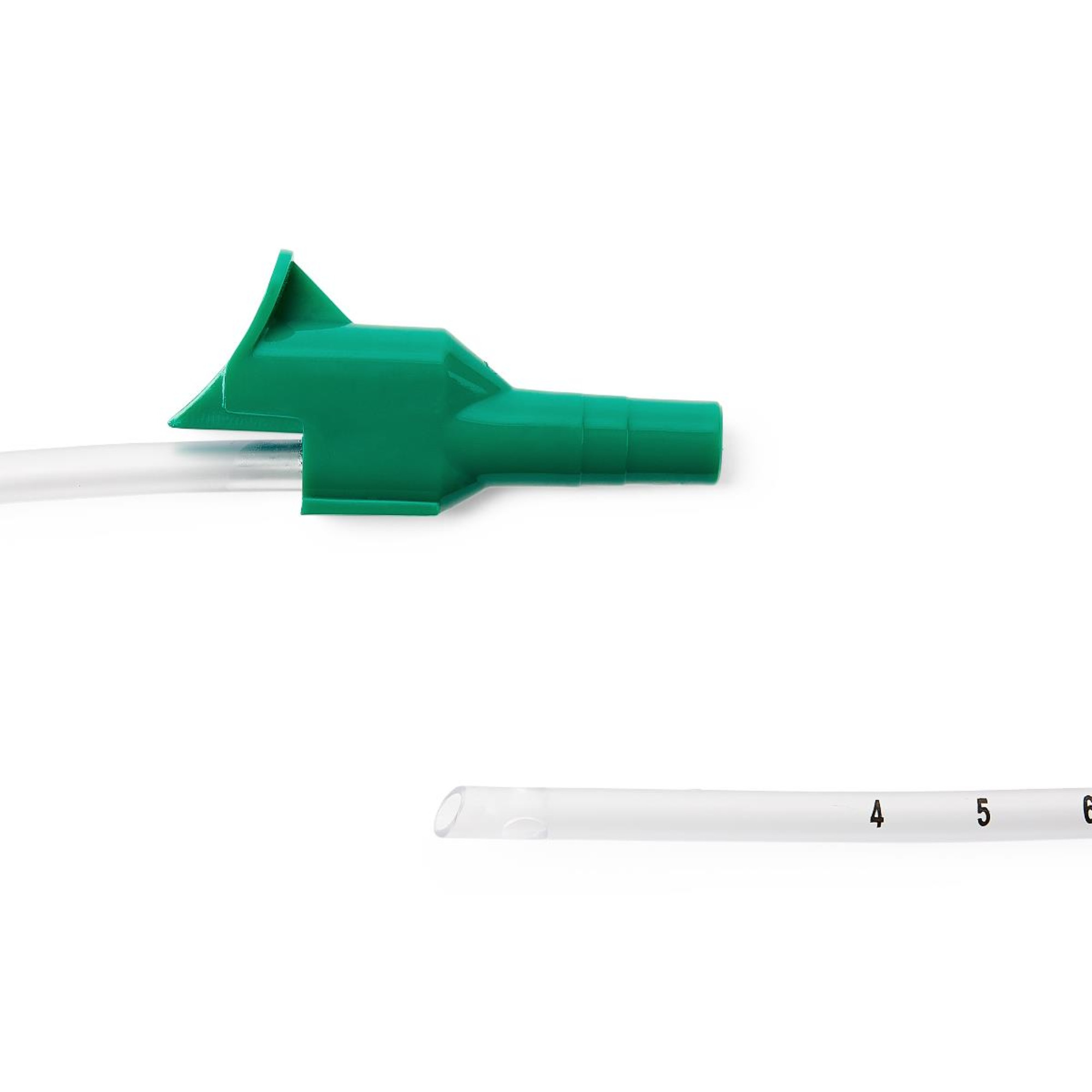 Medline Open-Suction Sleeved Catheters, Whistle Tip