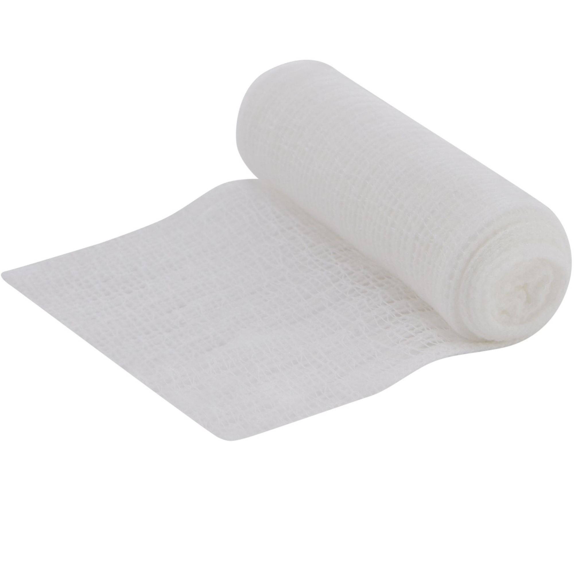 Cardinal Curity Stretch Bandage Roll, 4 X 75"