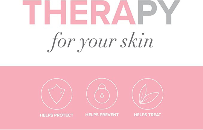 McKesson Thera Calazinc Body Shield