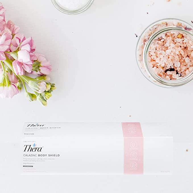 McKesson Thera Calazinc Body Shield