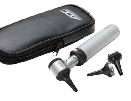 Proscope Otoscope Set, 5211, 1 Each