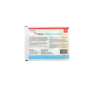 Cardinal Health Essentials Thin Film IV Site Adhesive Dressing, 4 X 4.75", TF4434, Box of 50