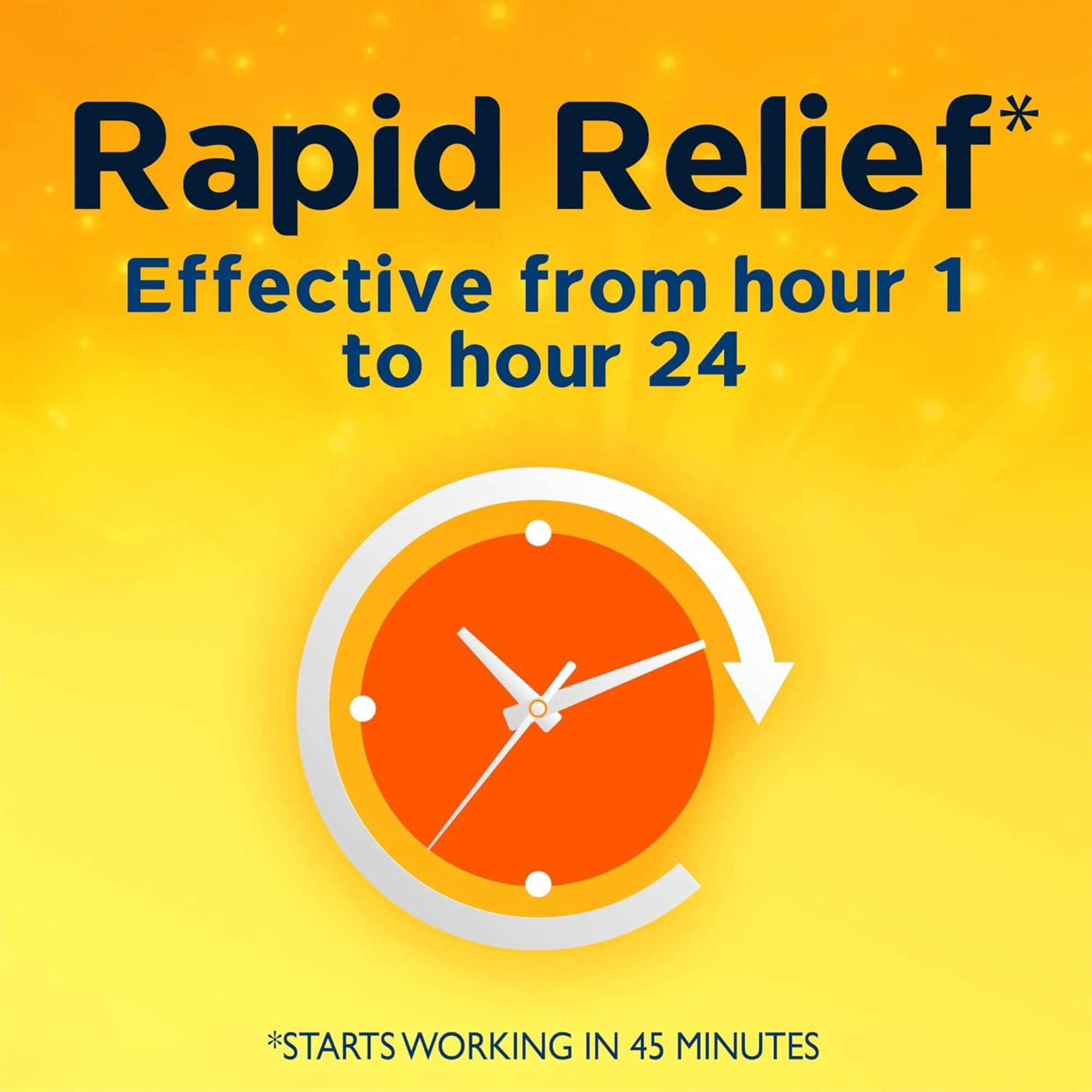 Xyzal Allergy 24 Hour Relief, 35 Tablets, 0-41167-35101-7, 1 Bottle