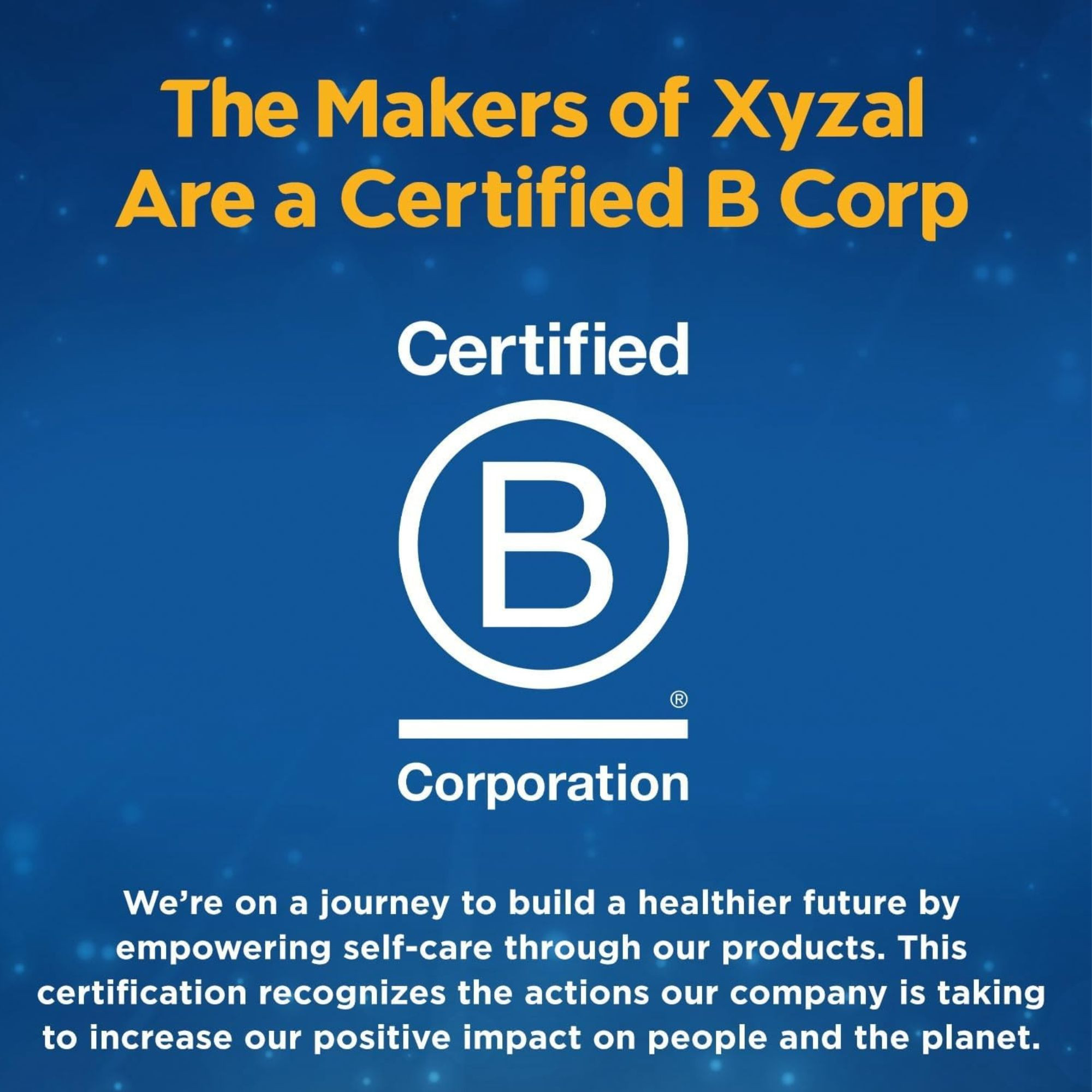 Xyzal Allergy 24 Hour Relief, 35 Tablets, 0-41167-35101-7, 1 Bottle