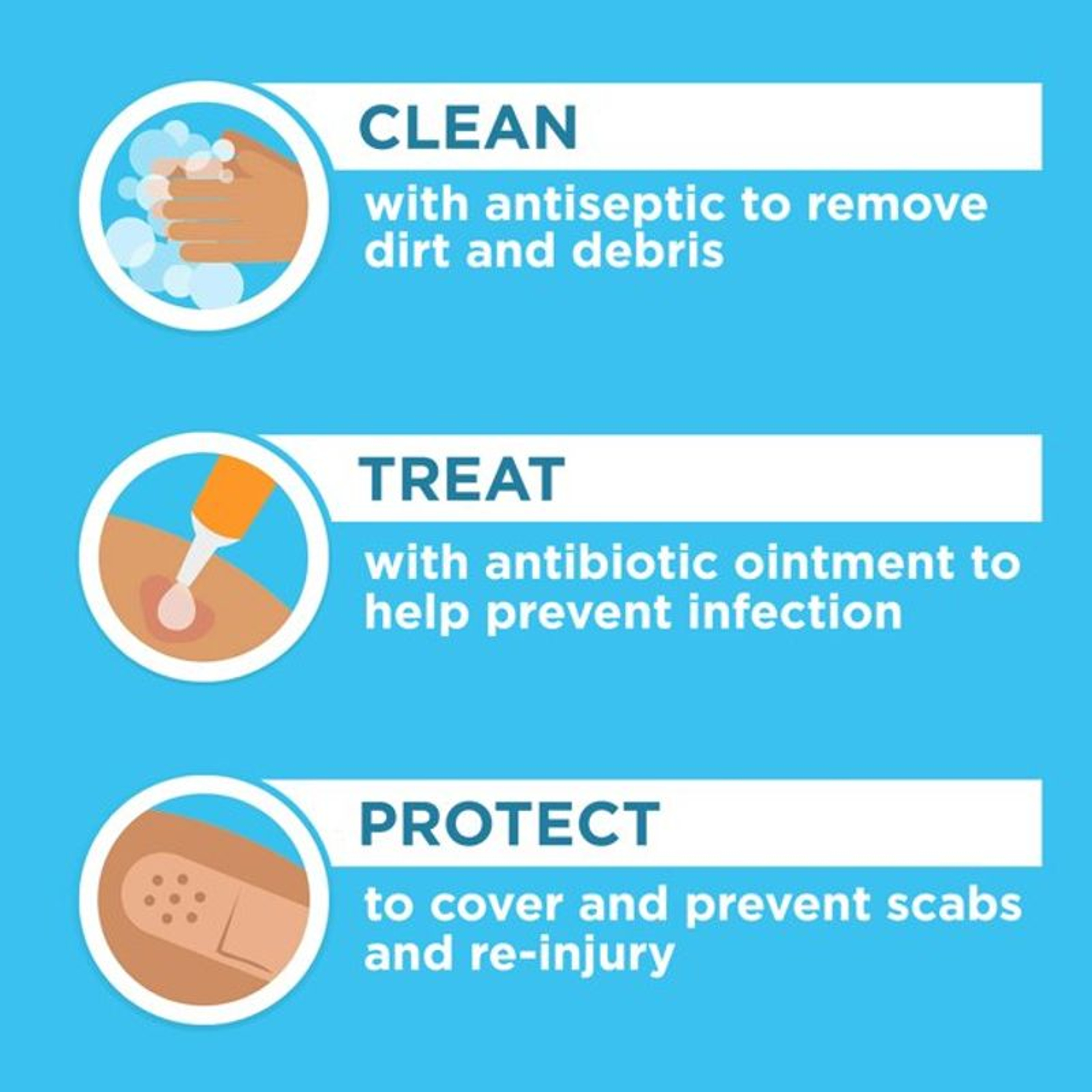 Band-Aid Adhesive Bandage, Flexible Fabric, Assorted