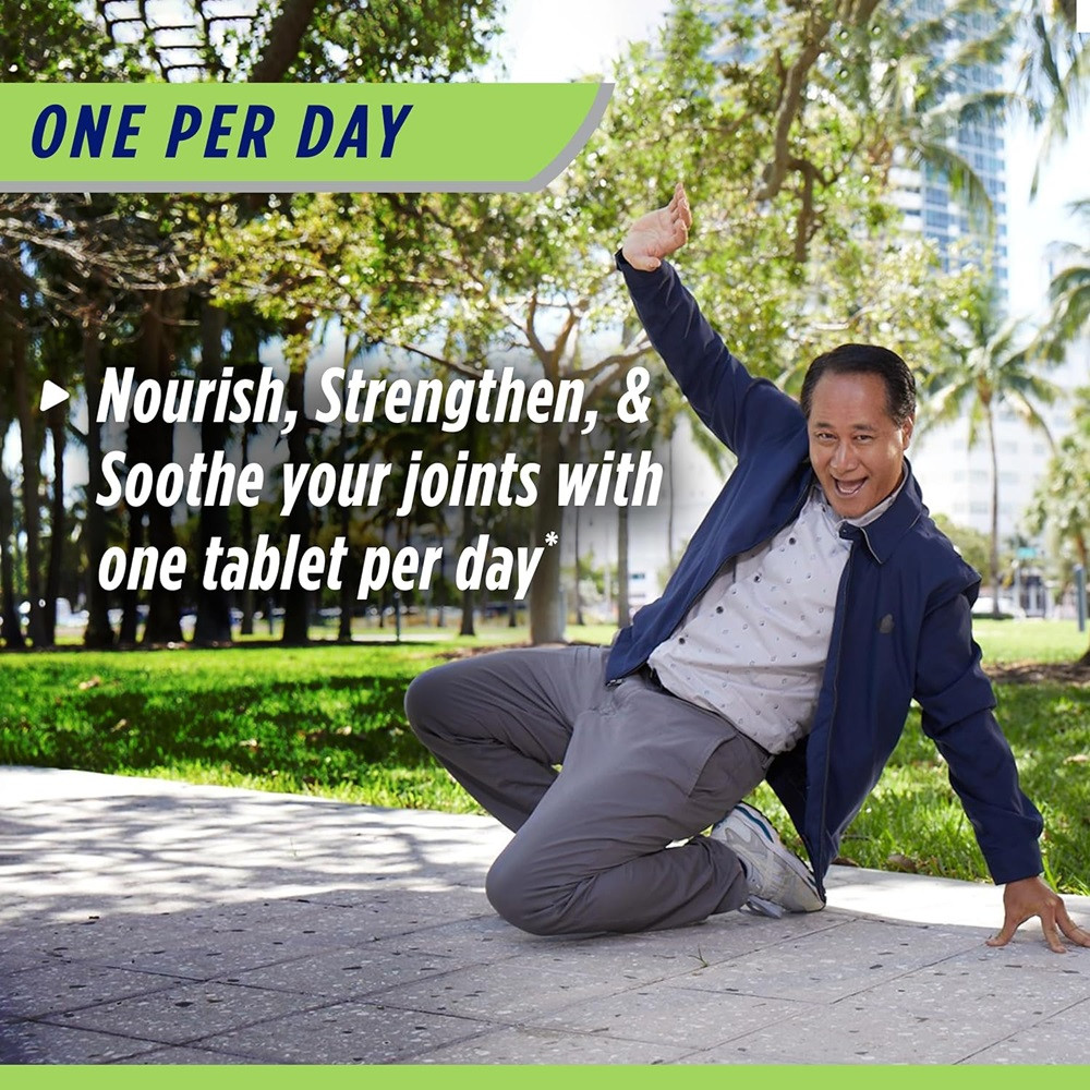 Osteo Bi-Flex Joint Health One Per Day Supplement, 30 Tablets