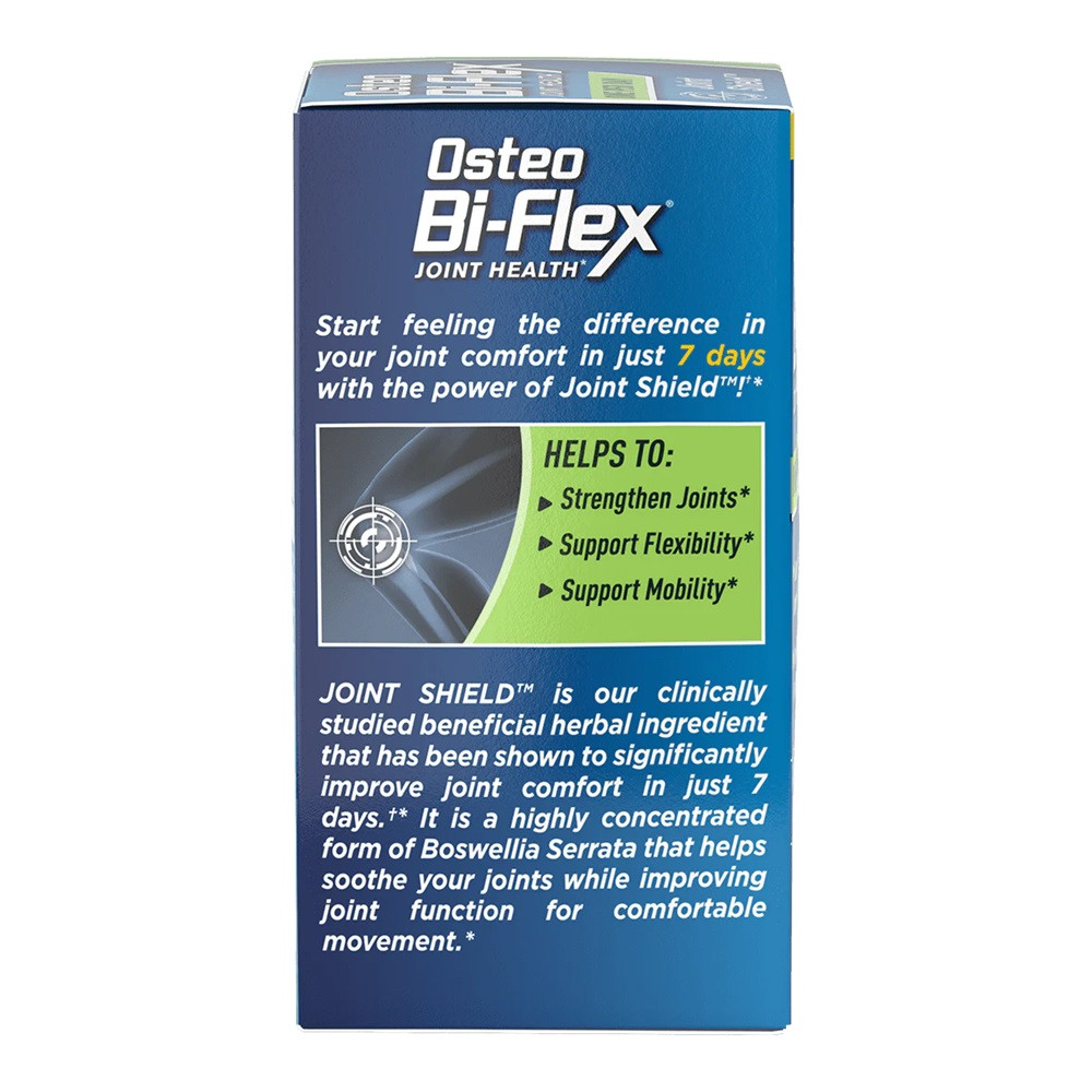 Osteo Bi-Flex Joint Health One Per Day Supplement, 30 Tablets