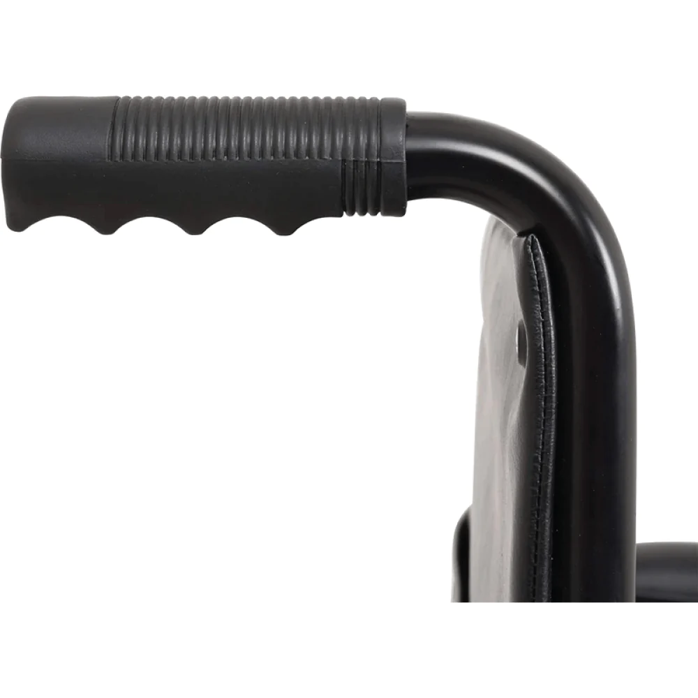 PMI ProBasics K1 Standard Wheelchair, Lightweight, Flip-Back Armrest, WC12016DS, 20" - 1 Each