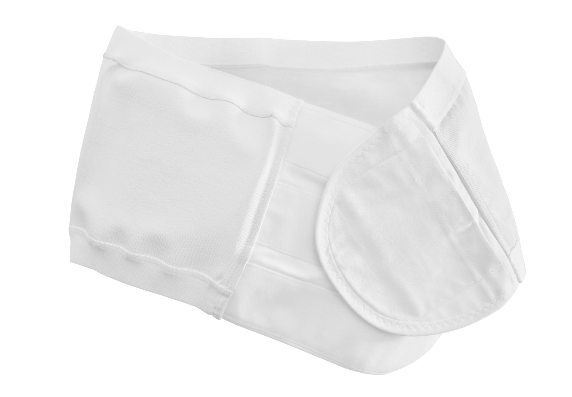 Brava Ostomy Support Belt