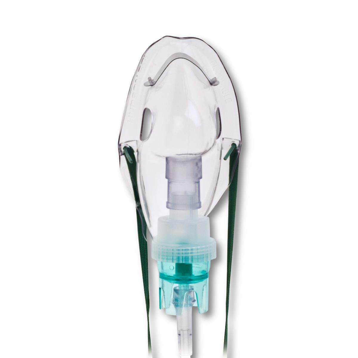 Medline Up-Draft II Opti-Neb Nebulizer with Elongated Adult Mask