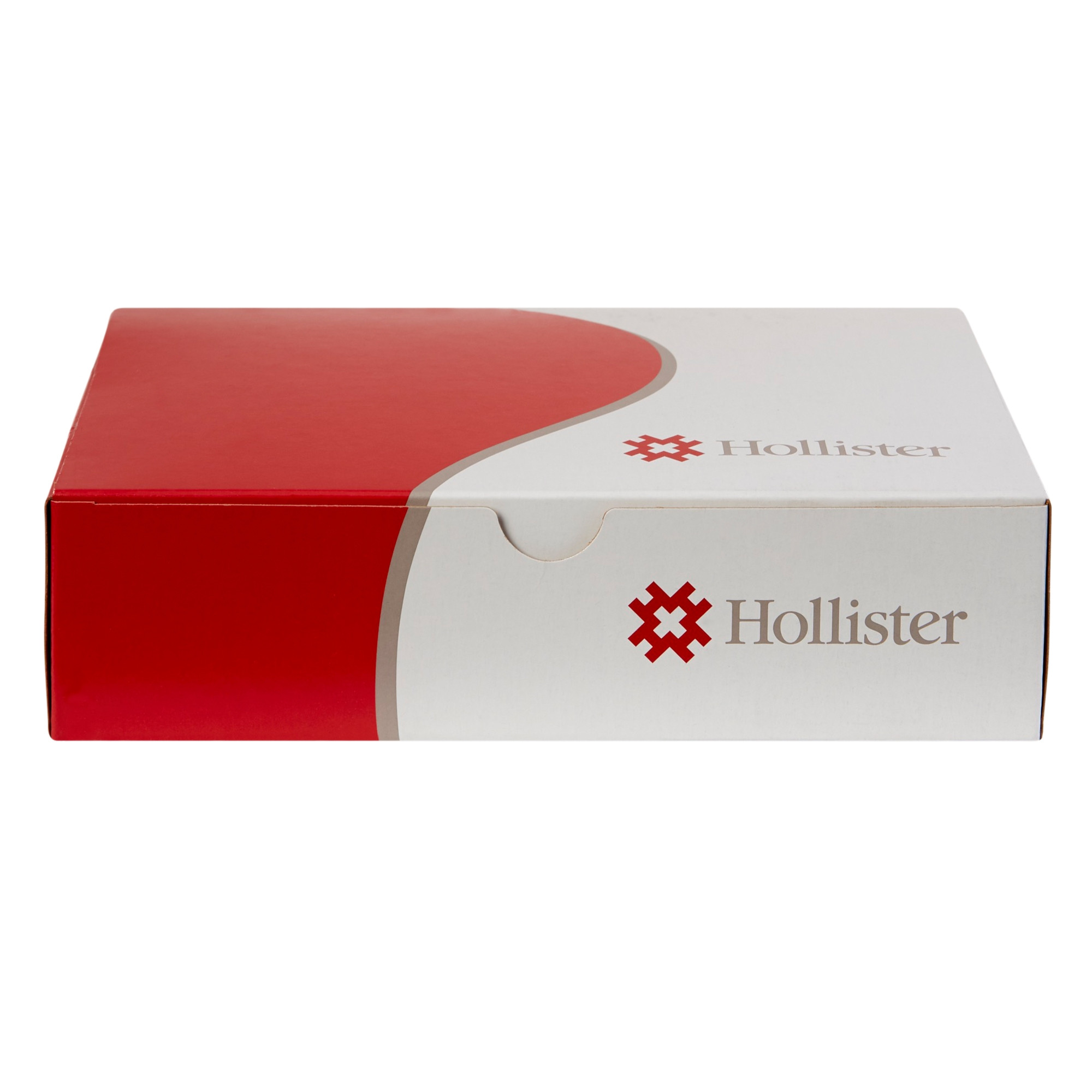 Hollister New Image Two-Piece Urostomy Pouch, Transparent