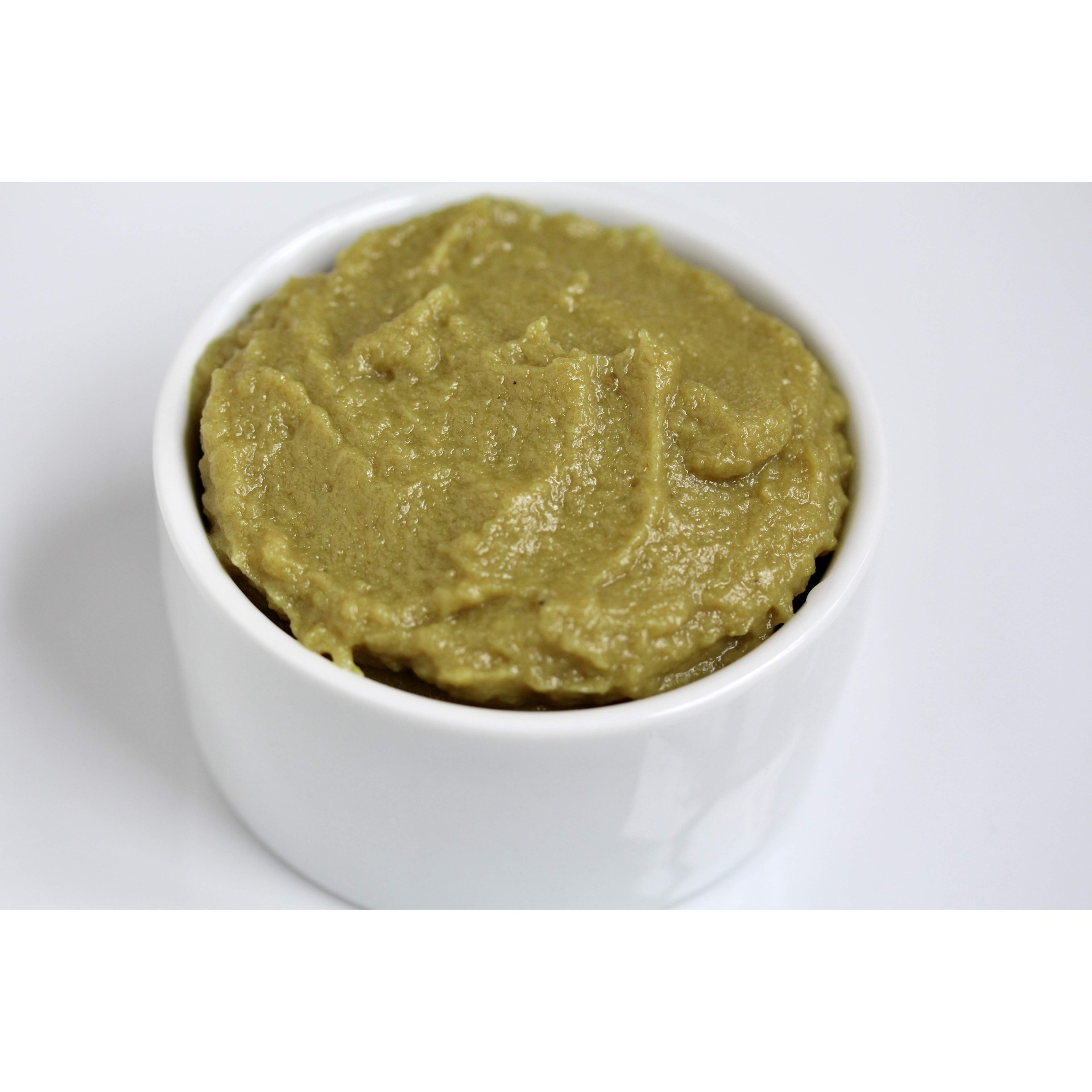 Thick-It Ready to Use Puree Consistency, Assorted Veggie Variety Pack, 15 oz. Can, H332-GA800, Case of 12