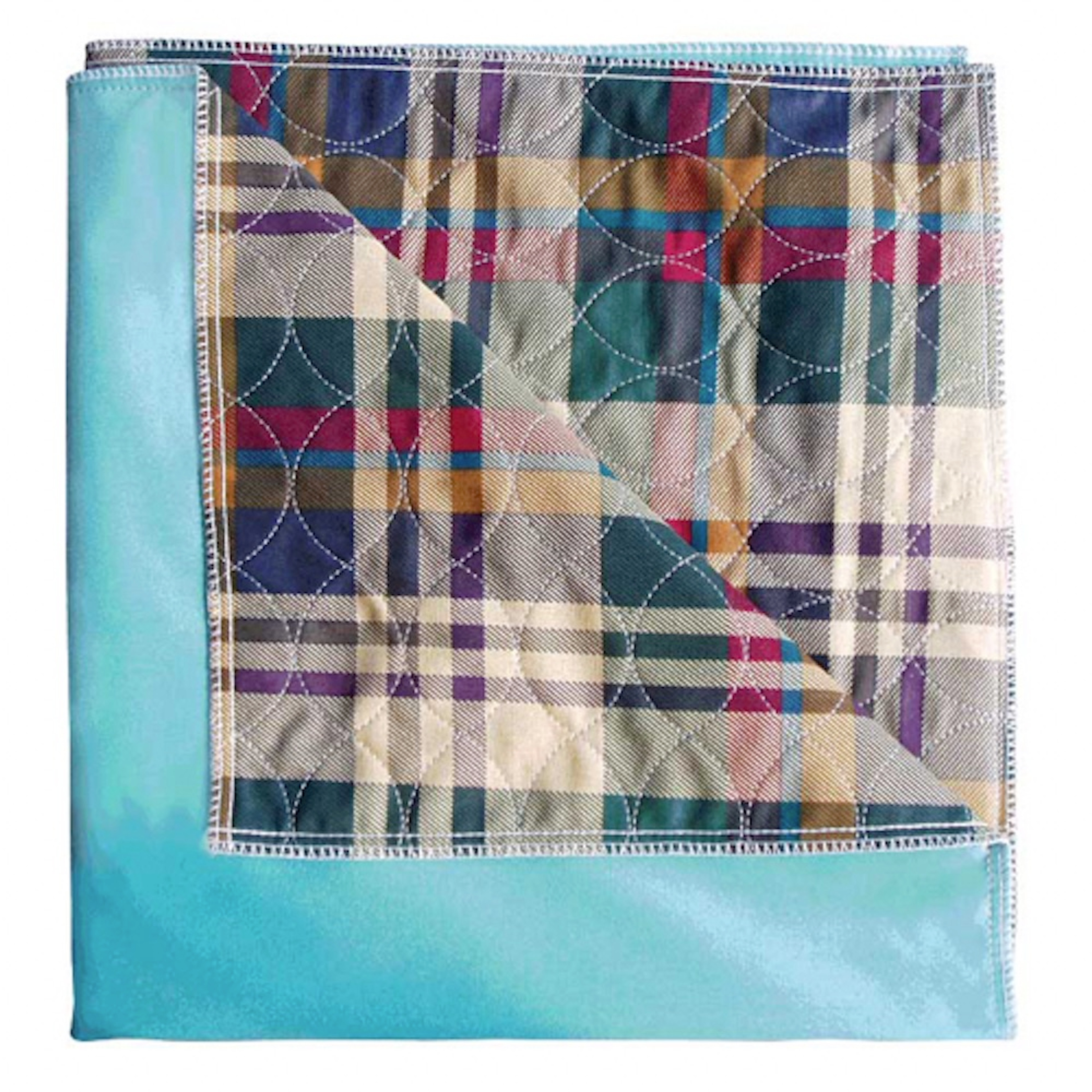 Cardinal Health Essentials Ibex Quilted Reusable Underpad, Moderate Absorbency, UP3436RP, 34 X 36" - 1 Each