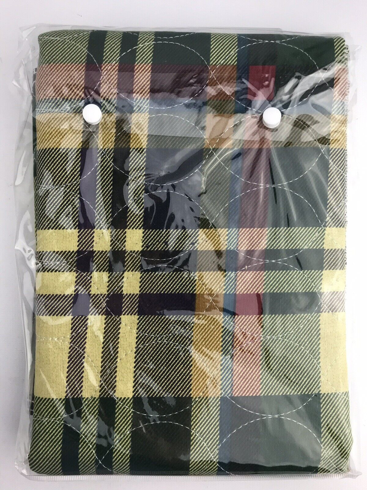 Cardinal Health Essentials Ibex Quilted Reusable Underpad, Moderate Absorbency,