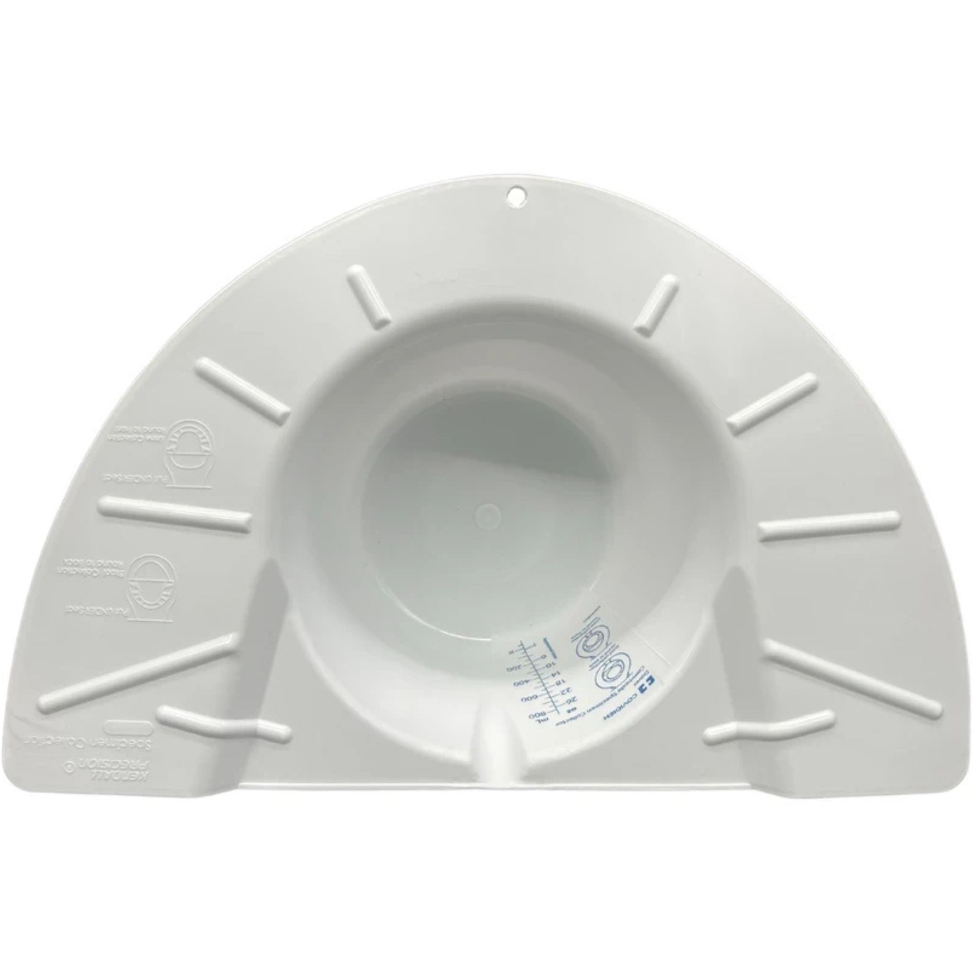 Cardinal Health Curity Specimen Measuring System, 26 oz, 4014, 1 Each