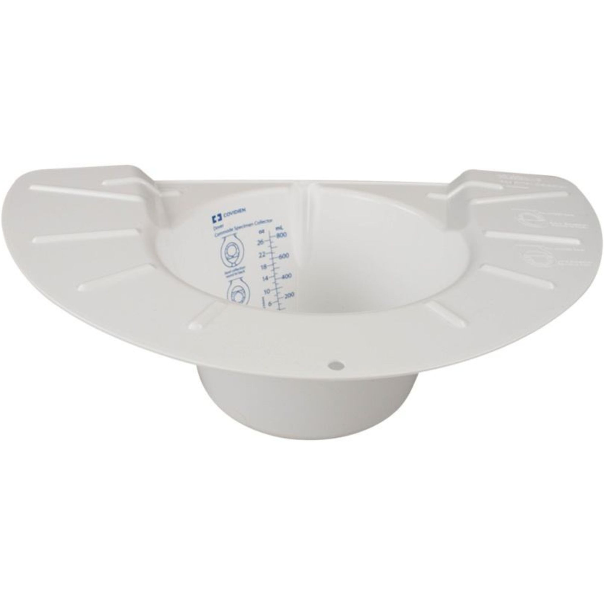 Cardinal Health Curity Specimen Measuring System, 26 oz, 4014, 1 Each